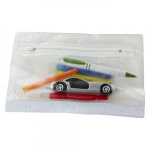 BOLSA PORTALAPICES SARGAS personalizada
